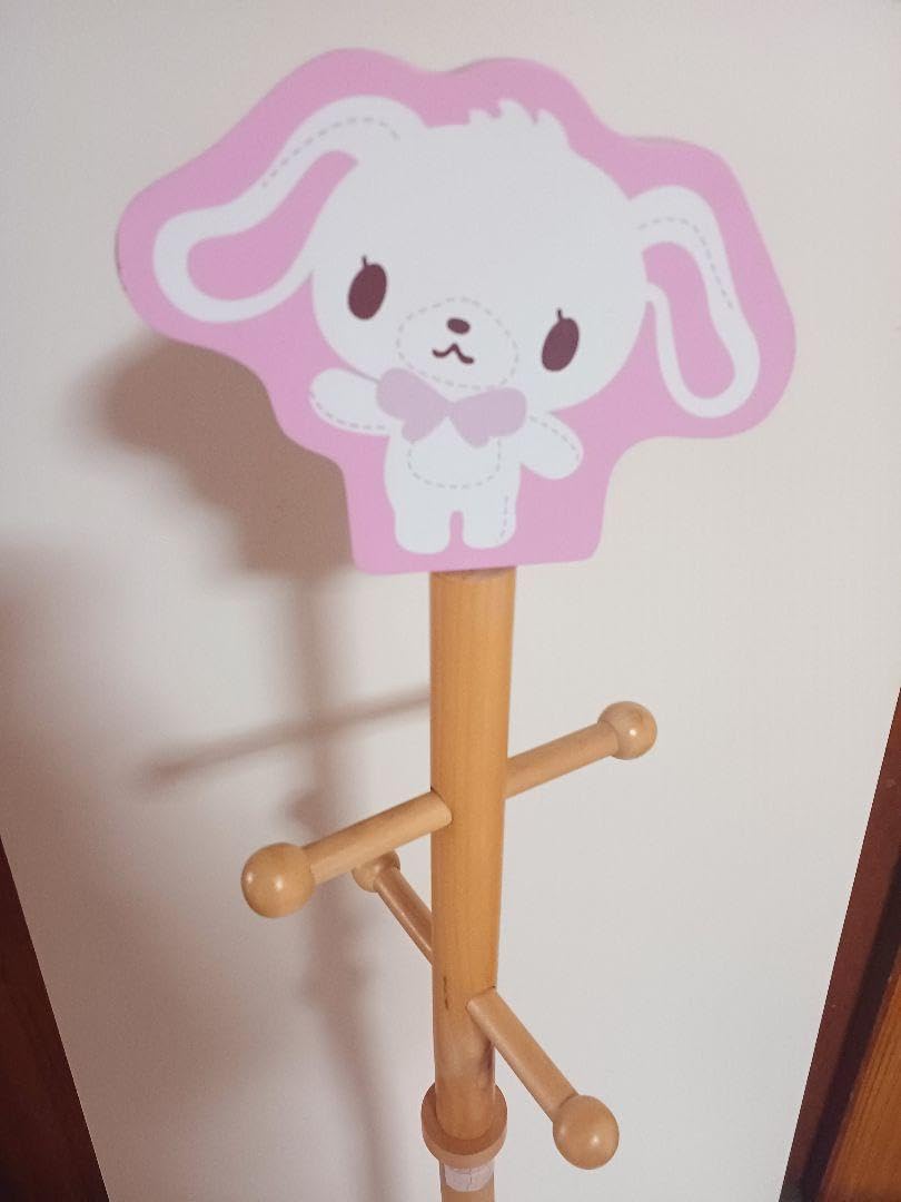 シュガーバニーズ ハンガースタンド Amazon.co.jp: シュガーバニーズ ポールハンガー ハンガーラック